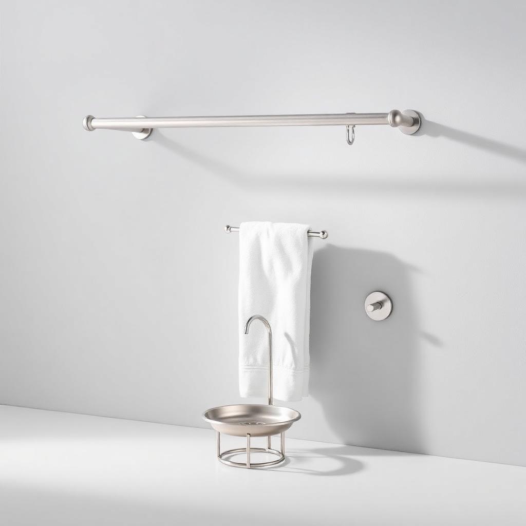Bath Accessories