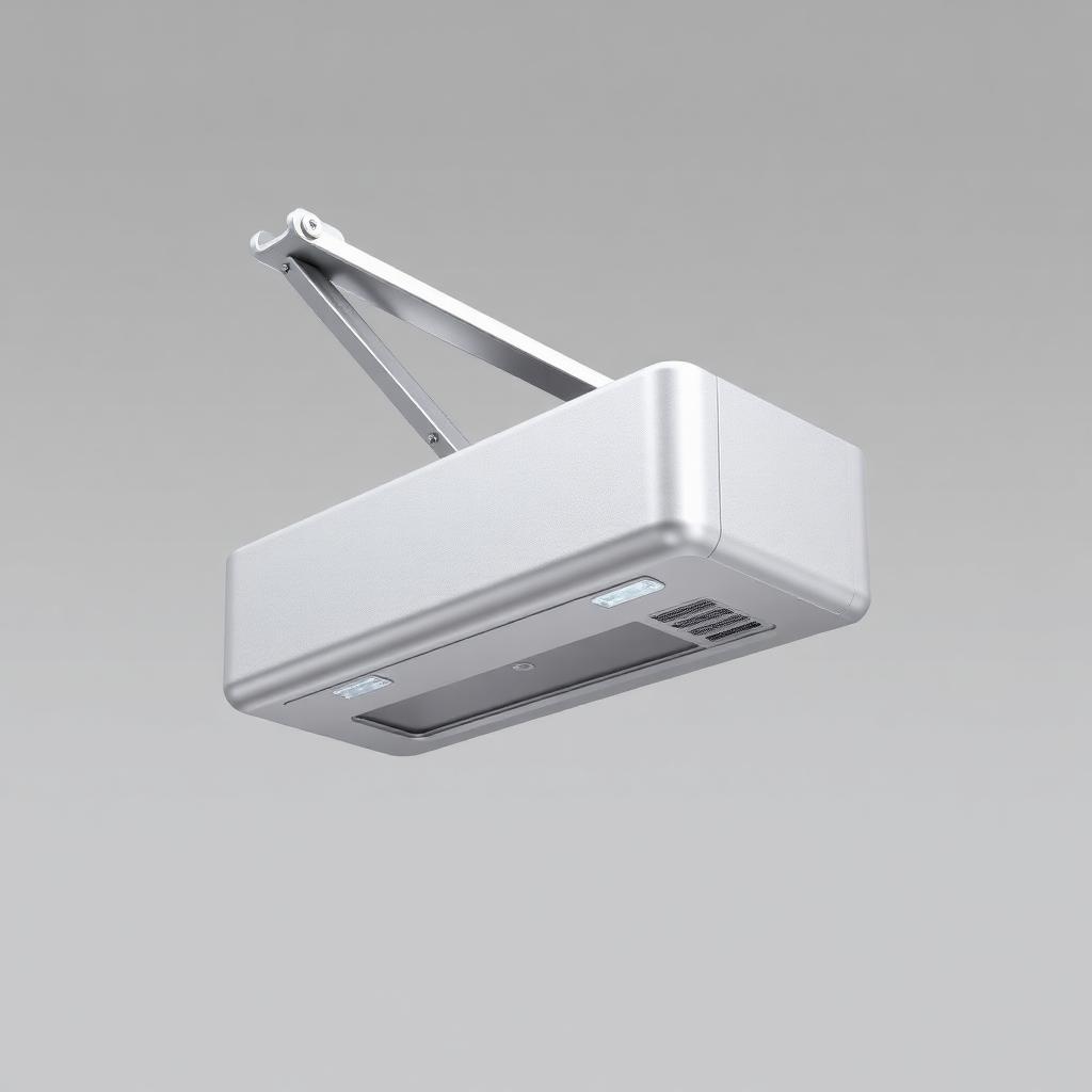 Door-Closers
