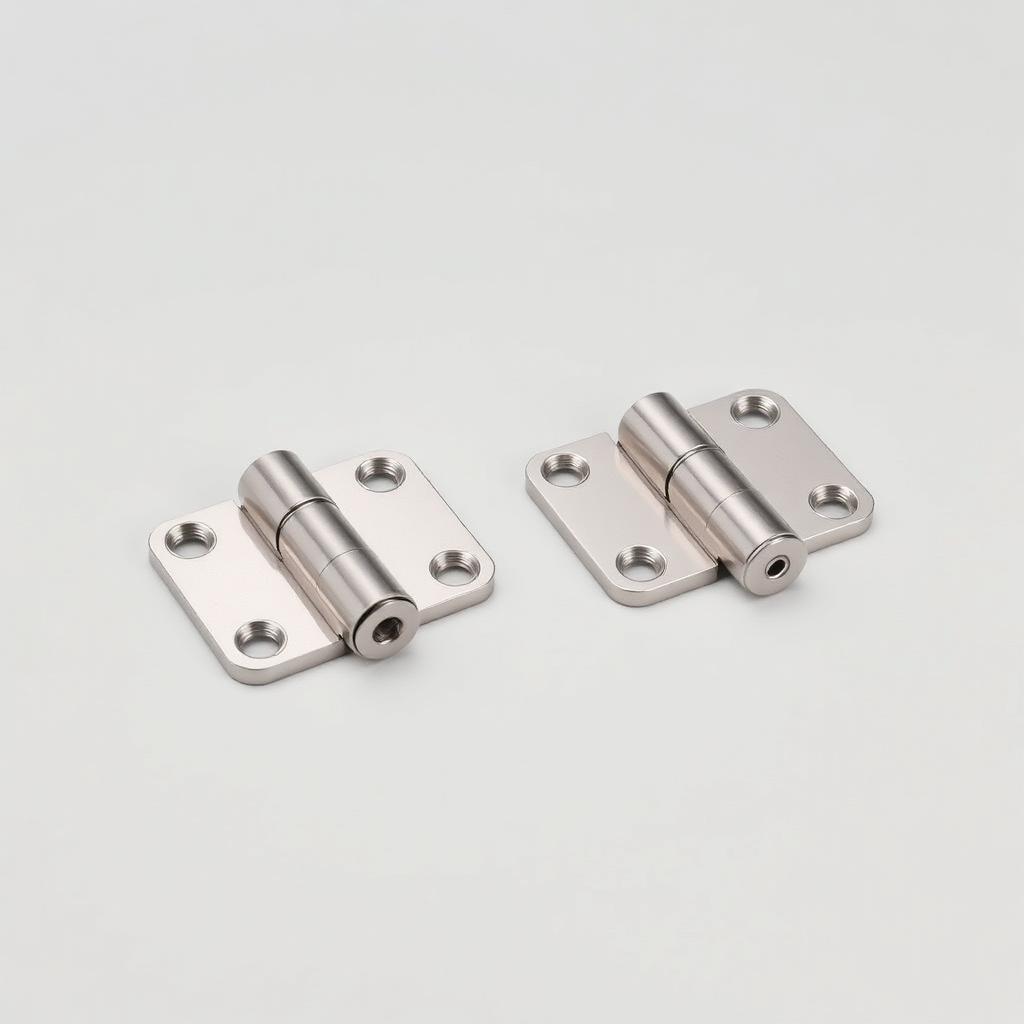 Hinges (All Types)