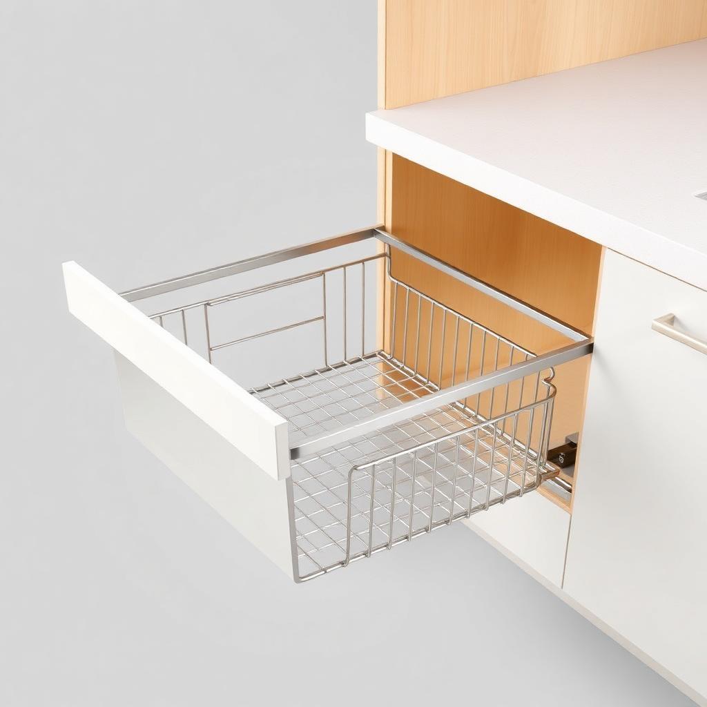 Kitchen Fittings