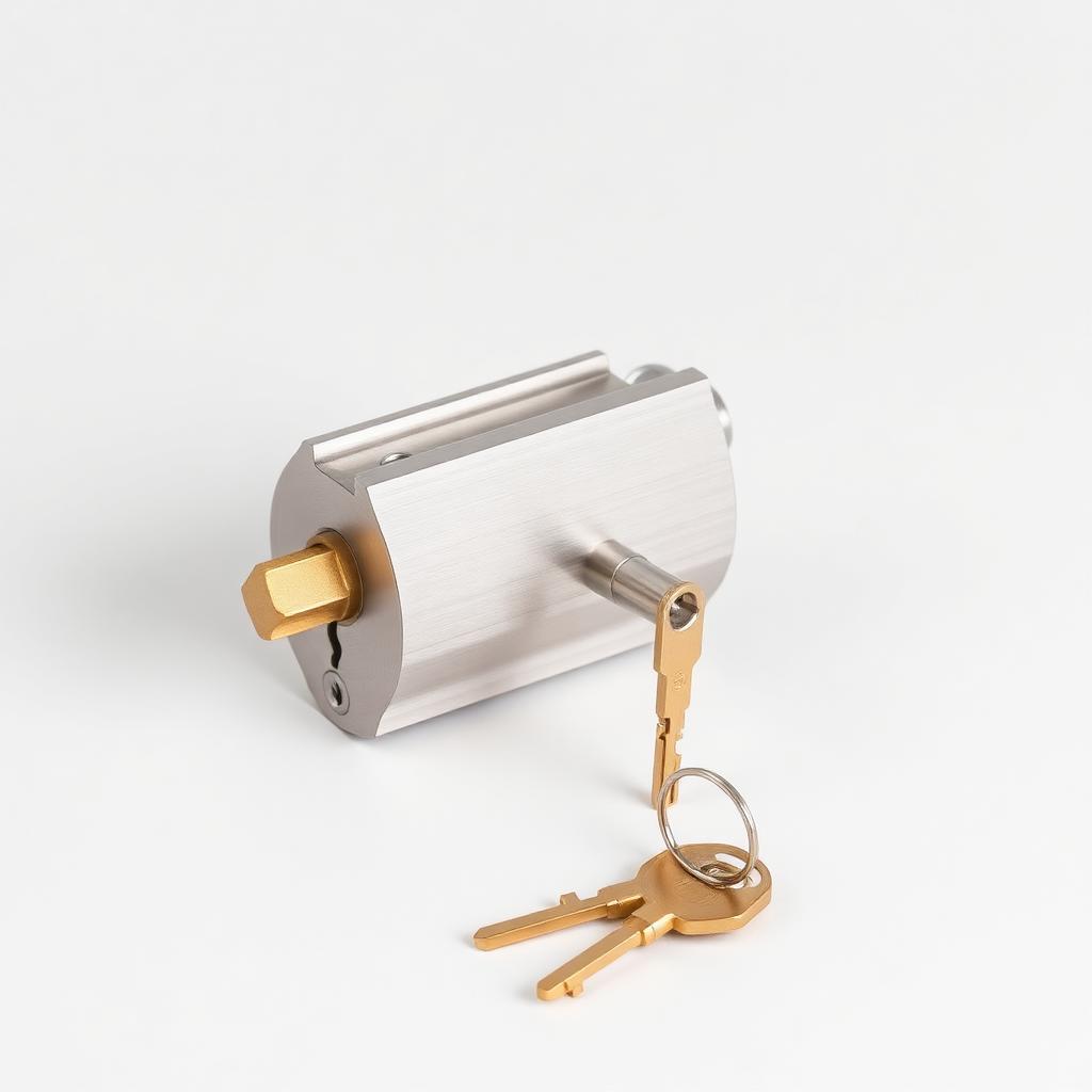 Locks & Cylinders